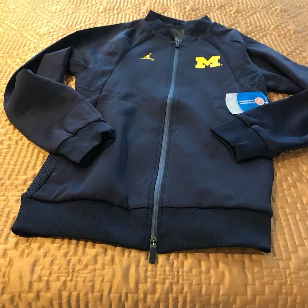Men’s Small Jacket